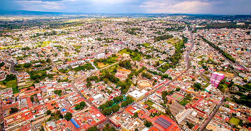 Aquí Xicohténcatl… LA NUEVA TLAXCALA | Aquí Xicohténcatl