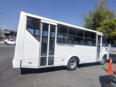 SECRETARÍA DE MOVILIDAD ASIGNARÁ PLACAS A UNIDADES DE TRANSPORTE ESPECIALIZADO EN TLAXCALA